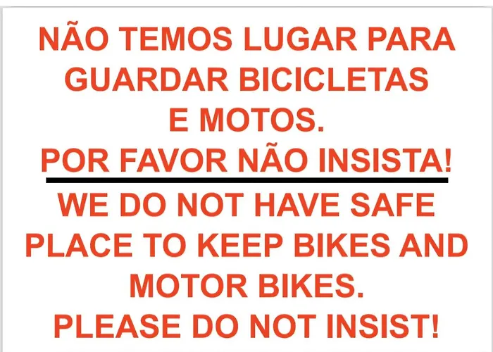 Residencia Do Parque