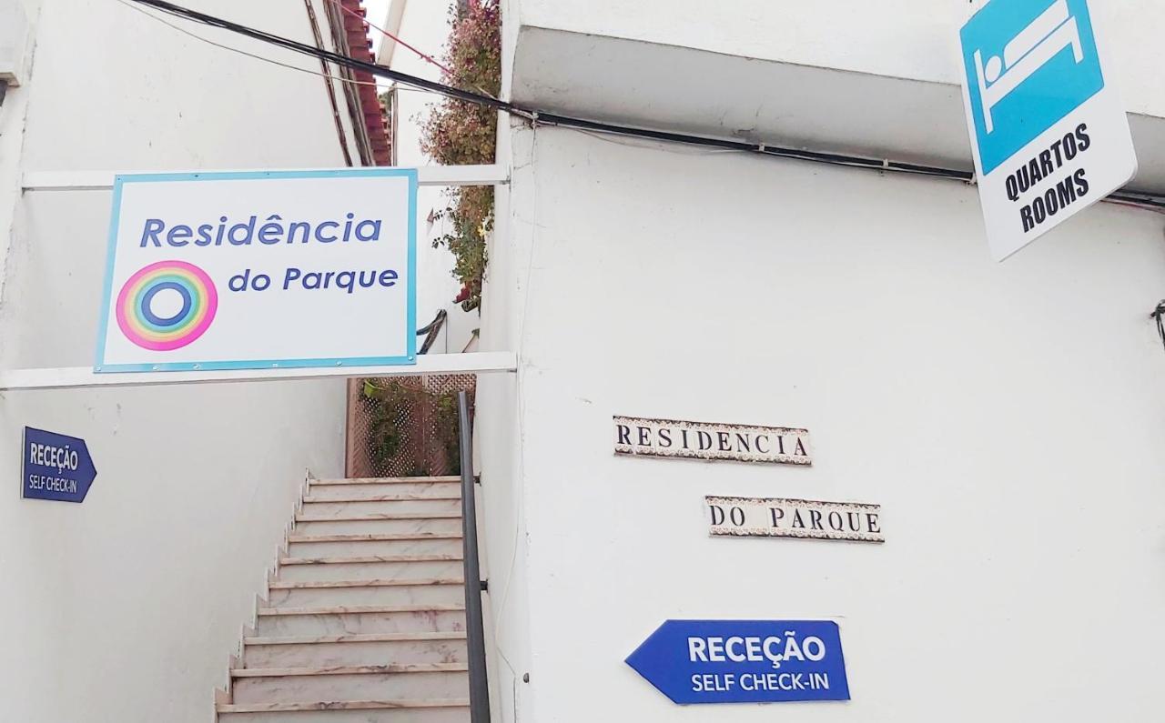 Residencia Do Parque Maison d'hôtes Odeceixe