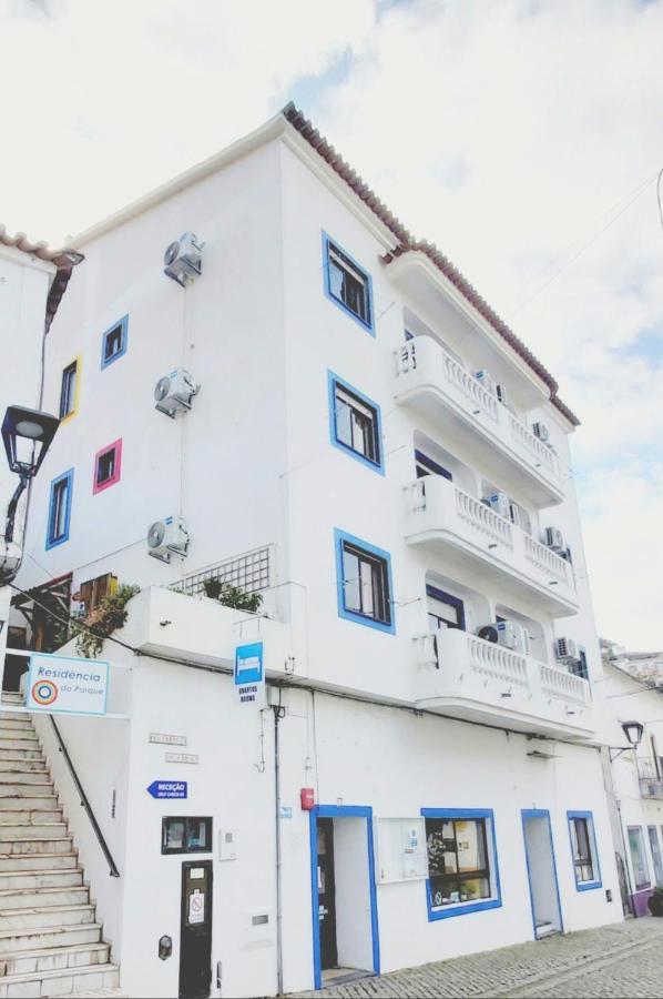 Residencia Do Parque Maison d'hôtes Odeceixe