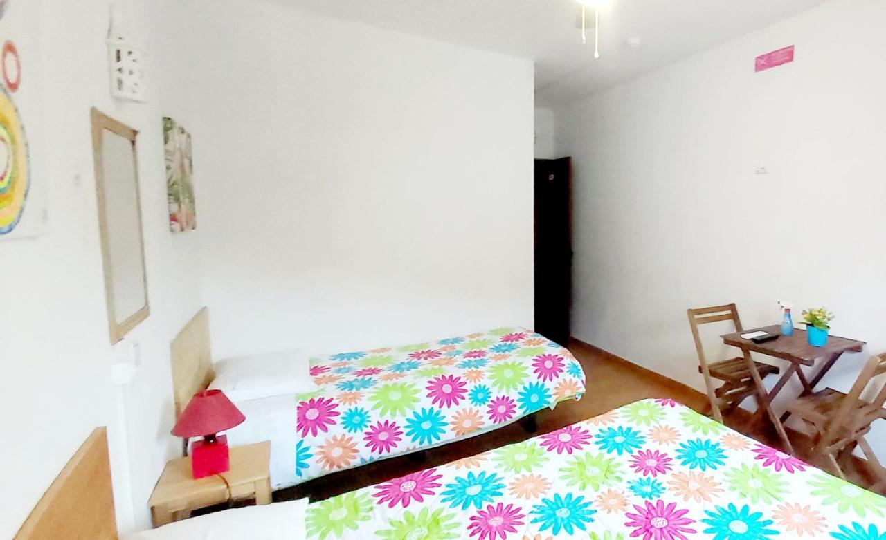 Residencia Do Parque Maison d'hôtes Odeceixe