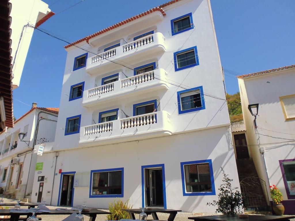 Residencia Do Parque Maison d'hôtes