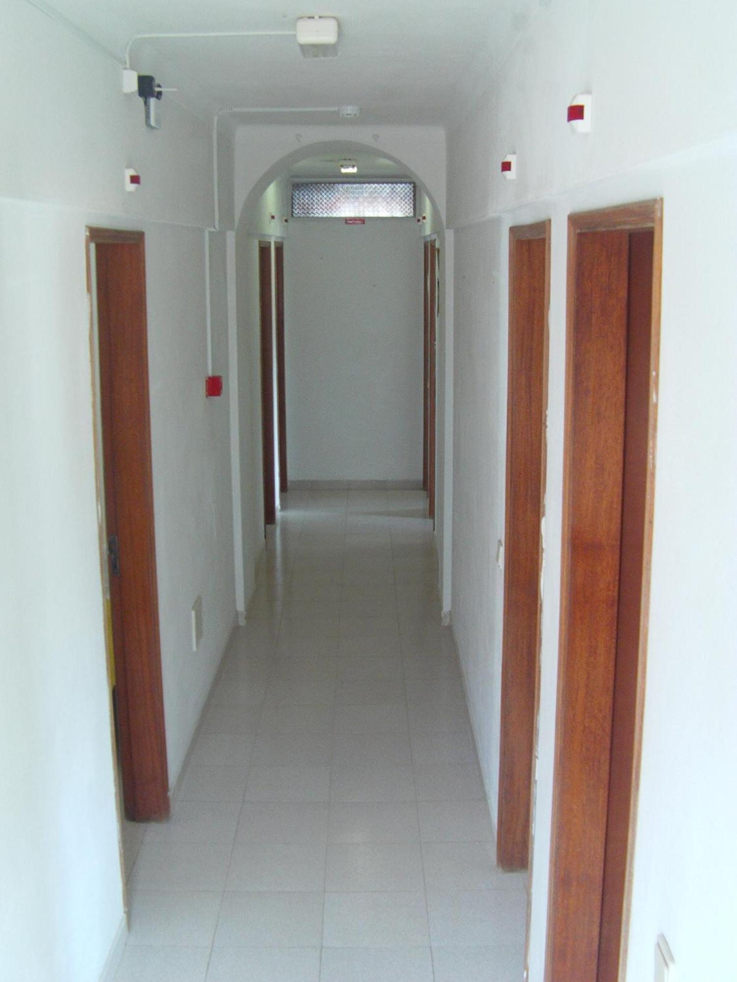 Residencia Do Parque Maison d'hôtes Odeceixe